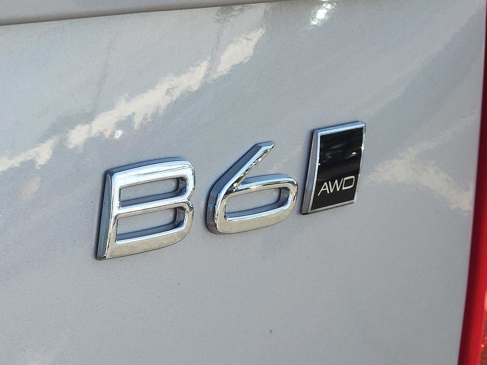 Certified 2024 Volvo XC90 B6 Plus AWD/4WD image 29
