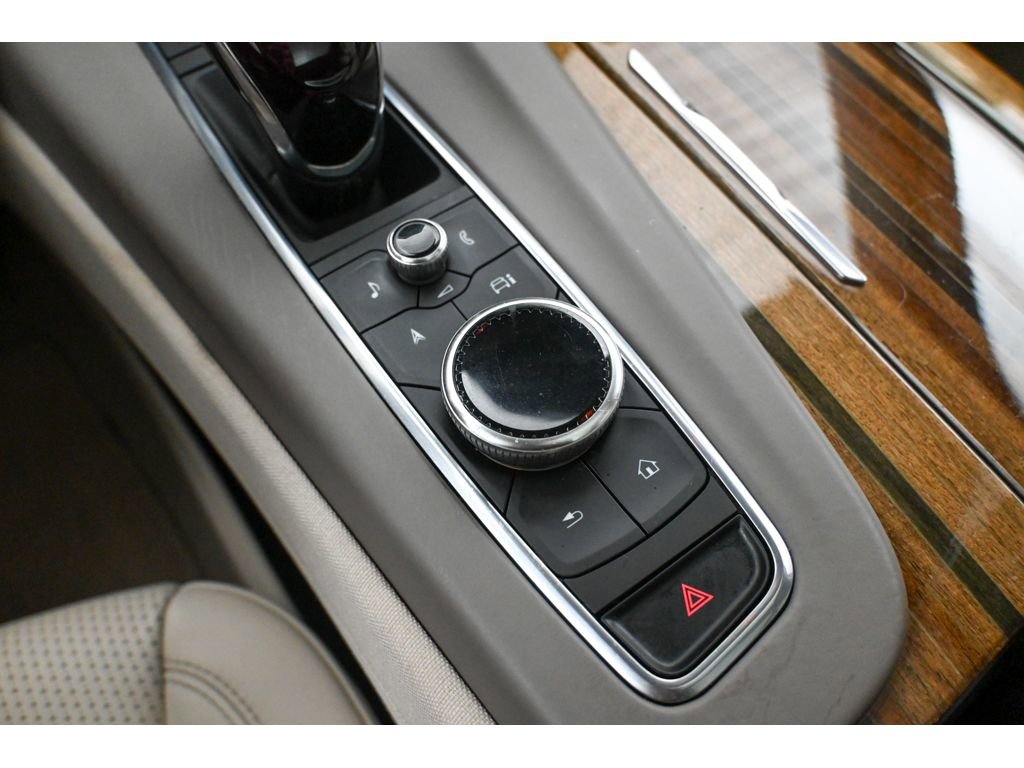 Used 2023 Cadillac Escalade Premium Luxury Platinum image 51