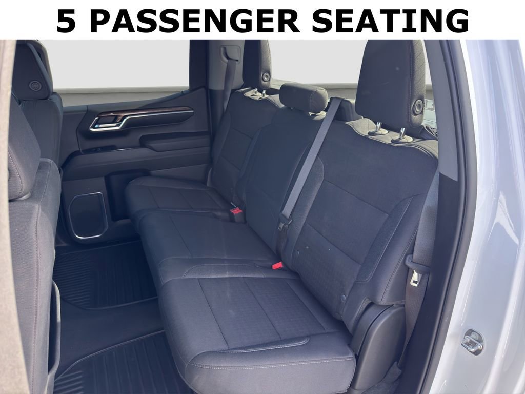 Used 2024 GMC Sierra 1500 SLE image 14