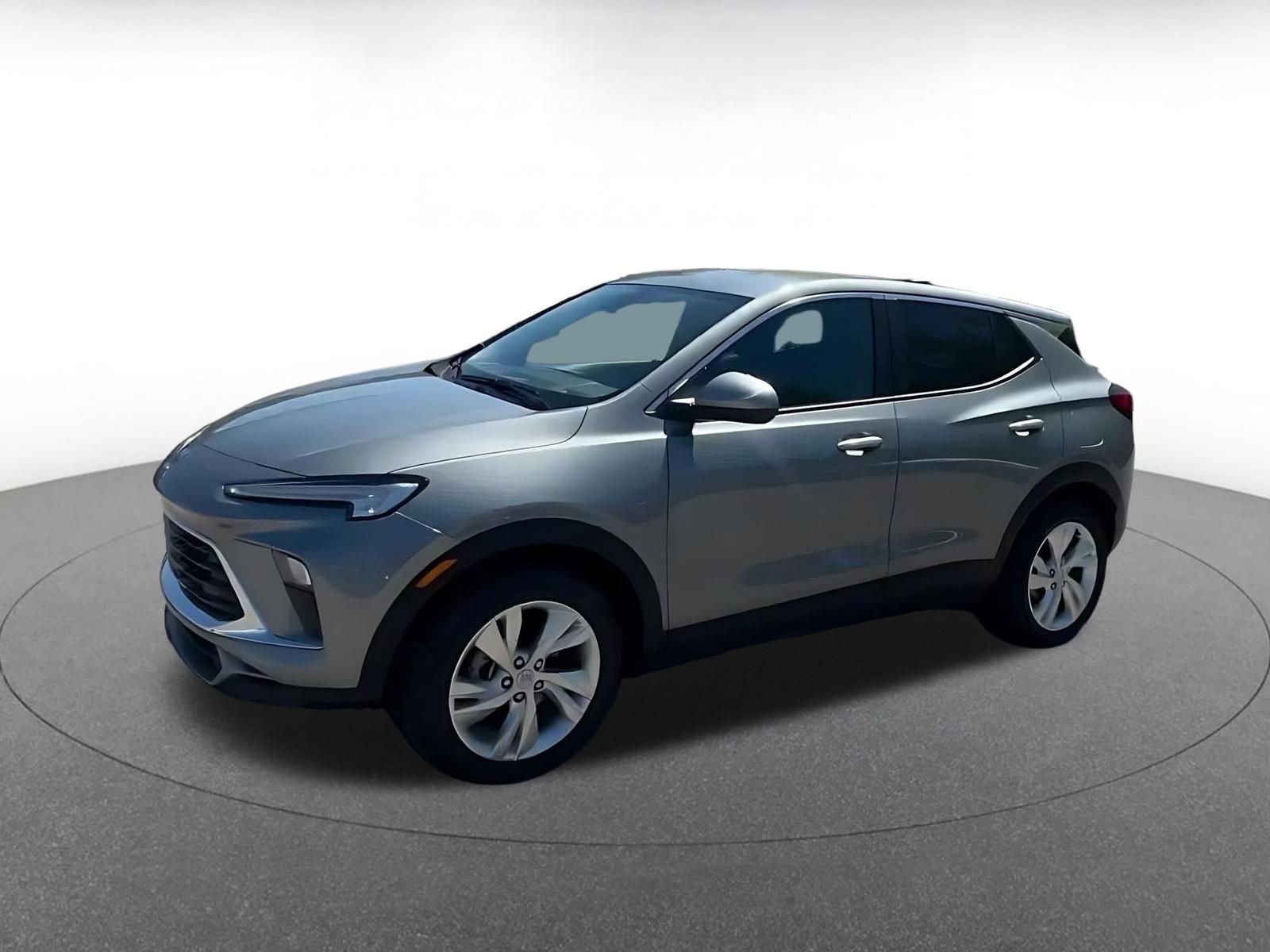 Used 2025 Buick Encore GX Preferred image 8