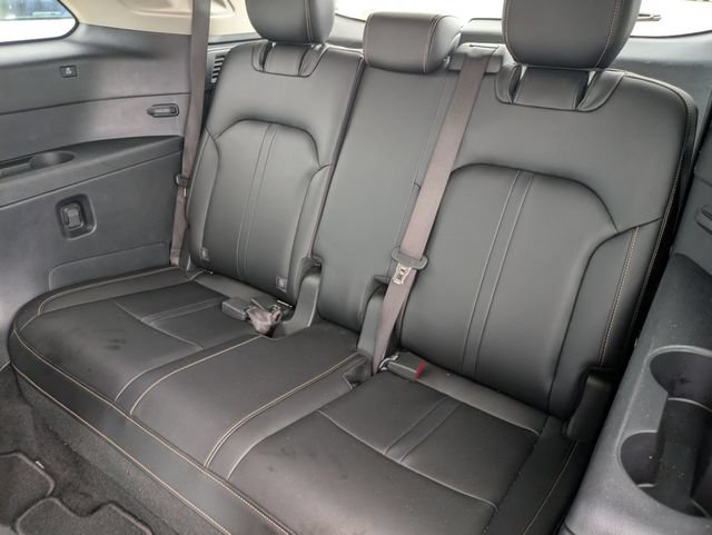 Used 2024 MAZDA CX-90 3.3 Turbo w/ Premium Package AWD/4WD image 34