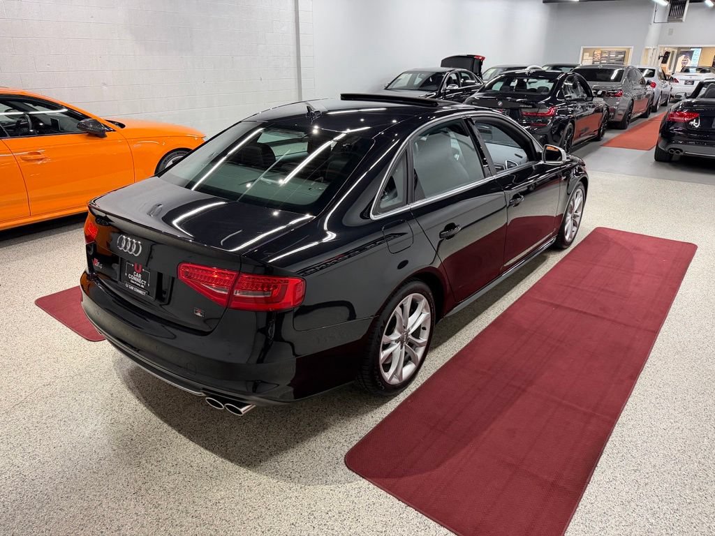 Used 2014 Audi S4 Premium Plus AWD/4WD image 14