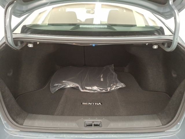 New 2026 Nissan Sentra SV w/ SV Convenience Package image 28