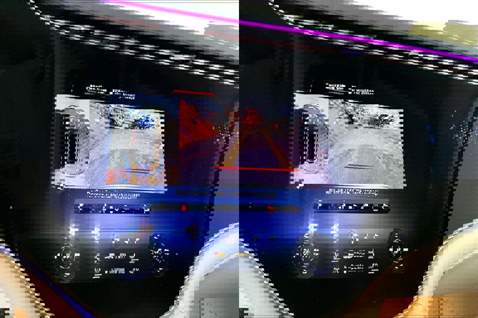 Used 2023 Mercedes-Benz EQS 580 4MATIC SUV image 28