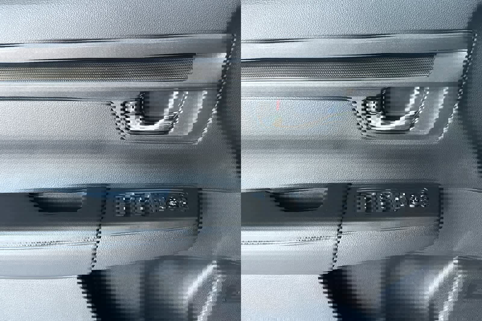 New 2026 Honda CR-V EX image 14