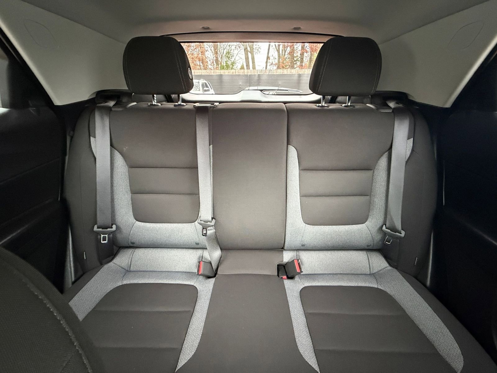 Used 2025 Chevrolet TrailBlazer LT w/ Driver Confidence Package image 36