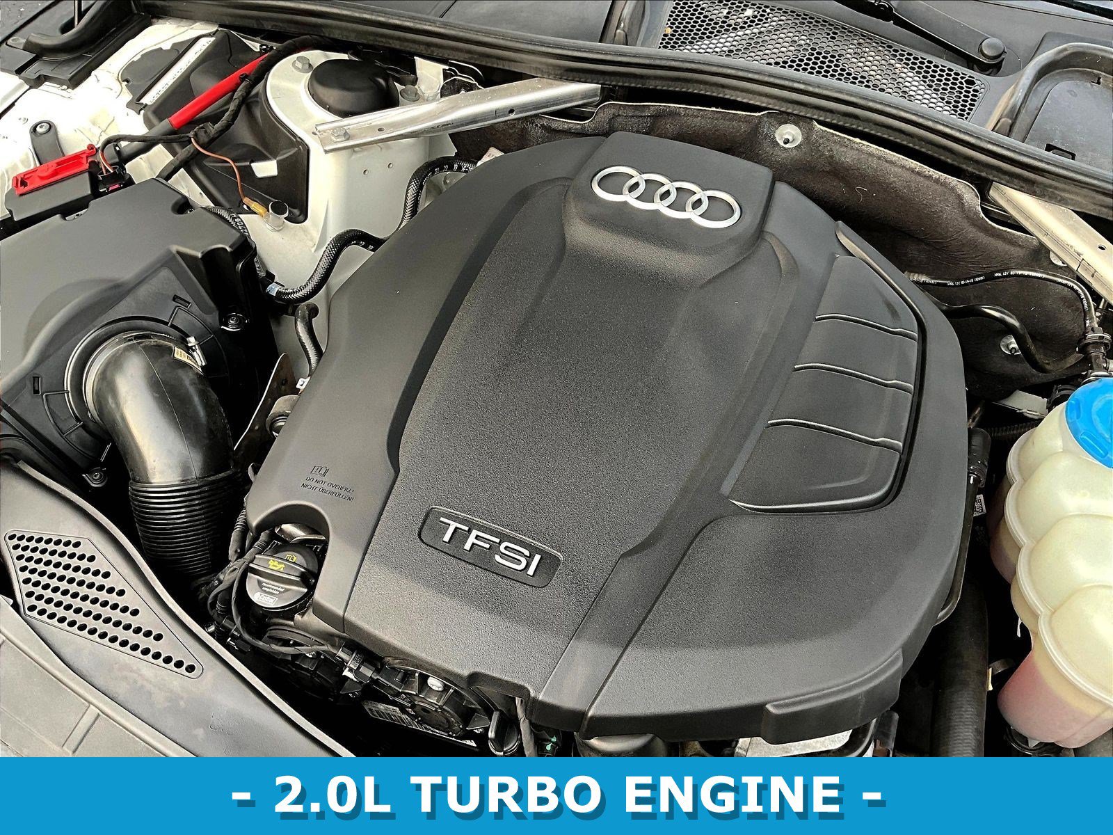Used 2018 Audi A5 2.0T Premium Plus w/ Premium Plus AWD/4WD image 31