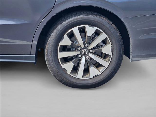 Used 2026 Honda Odyssey EX-L image 4