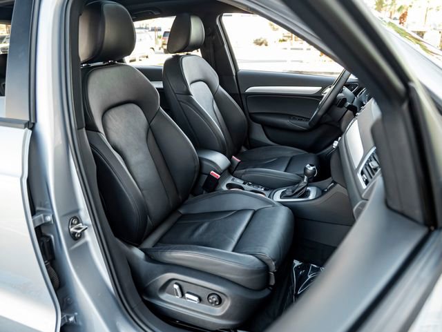 Used 2018 Audi Q3 2.0T Premium w/ Convenience Package image 31
