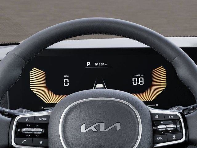 New 2026 Kia Carnival FWD image 22