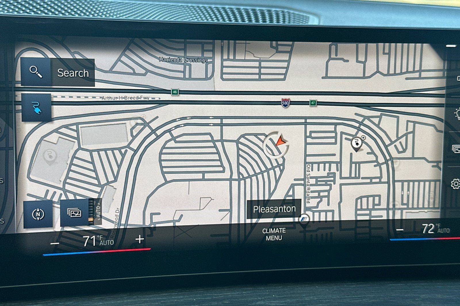Certified 2023 BMW i4 eDrive40 RWD image 23