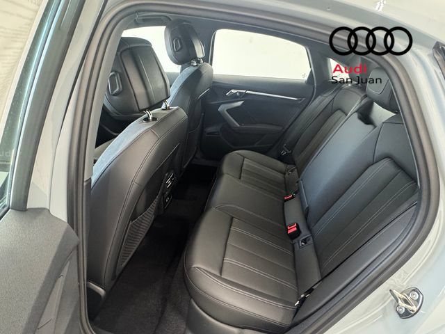 New 2026 Audi A3 2.0T Premium Plus AWD/4WD image 25
