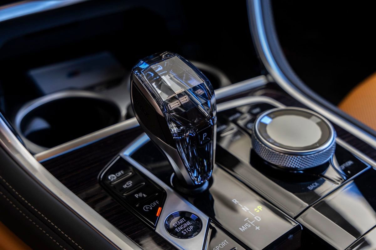 New 2026 BMW 840i Coupe RWD image 22