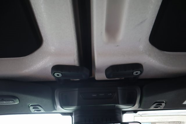 New 2025 Jeep Wrangler Unlimited Rubicon image 15