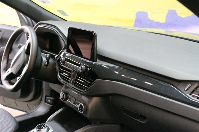 Used 2025 Ford Escape ST-Line AWD/4WD image 12