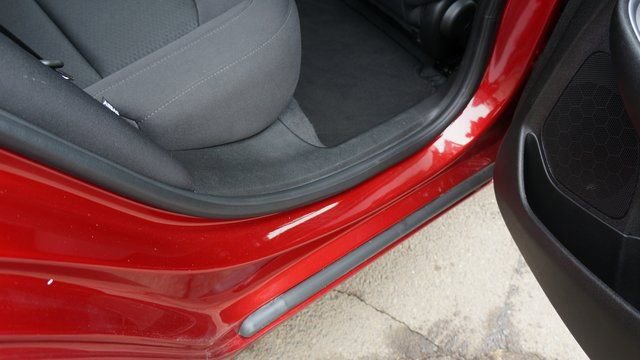 Used 2024 Chevrolet Malibu LT image 47