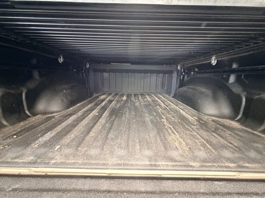 Used 2022 RAM 1500 TRX w/ TRX Level 2 Equipment Group AWD/4WD image 9