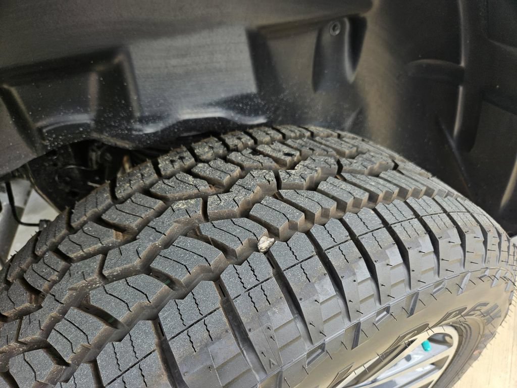 Used 2026 RAM 1500 Limited AWD/4WD image 45