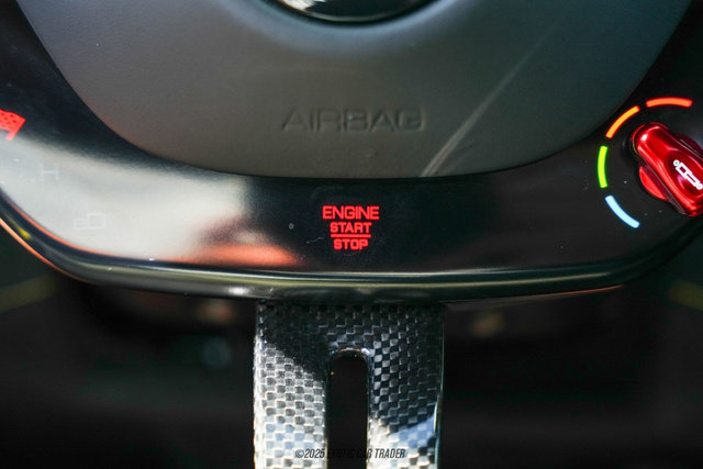 Used 2025 Ferrari 296 GTB RWD image 45