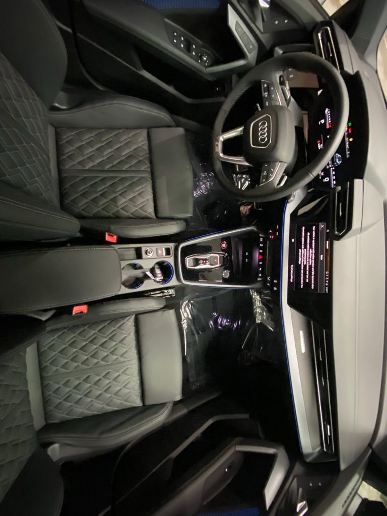 New 2026 Audi S3 Premium image 10