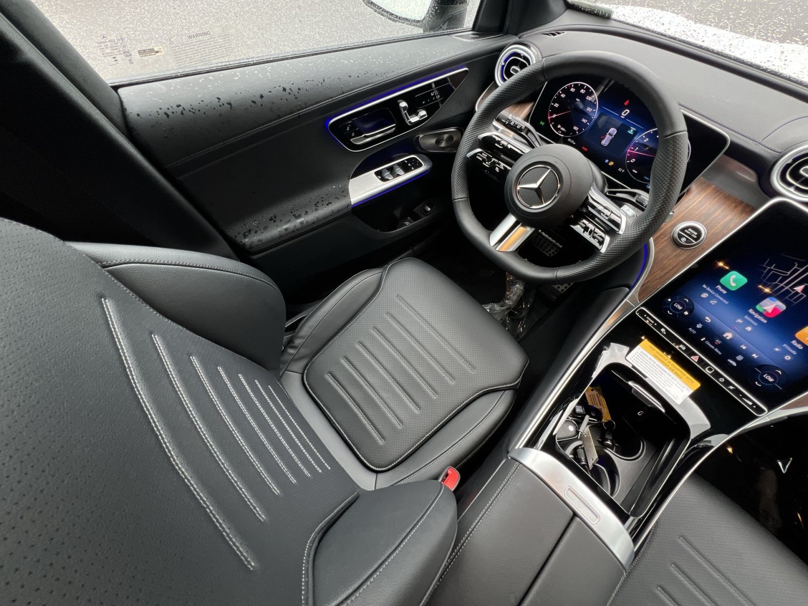 Certified 2026 Mercedes-Benz GLC 300 4MATIC image 16