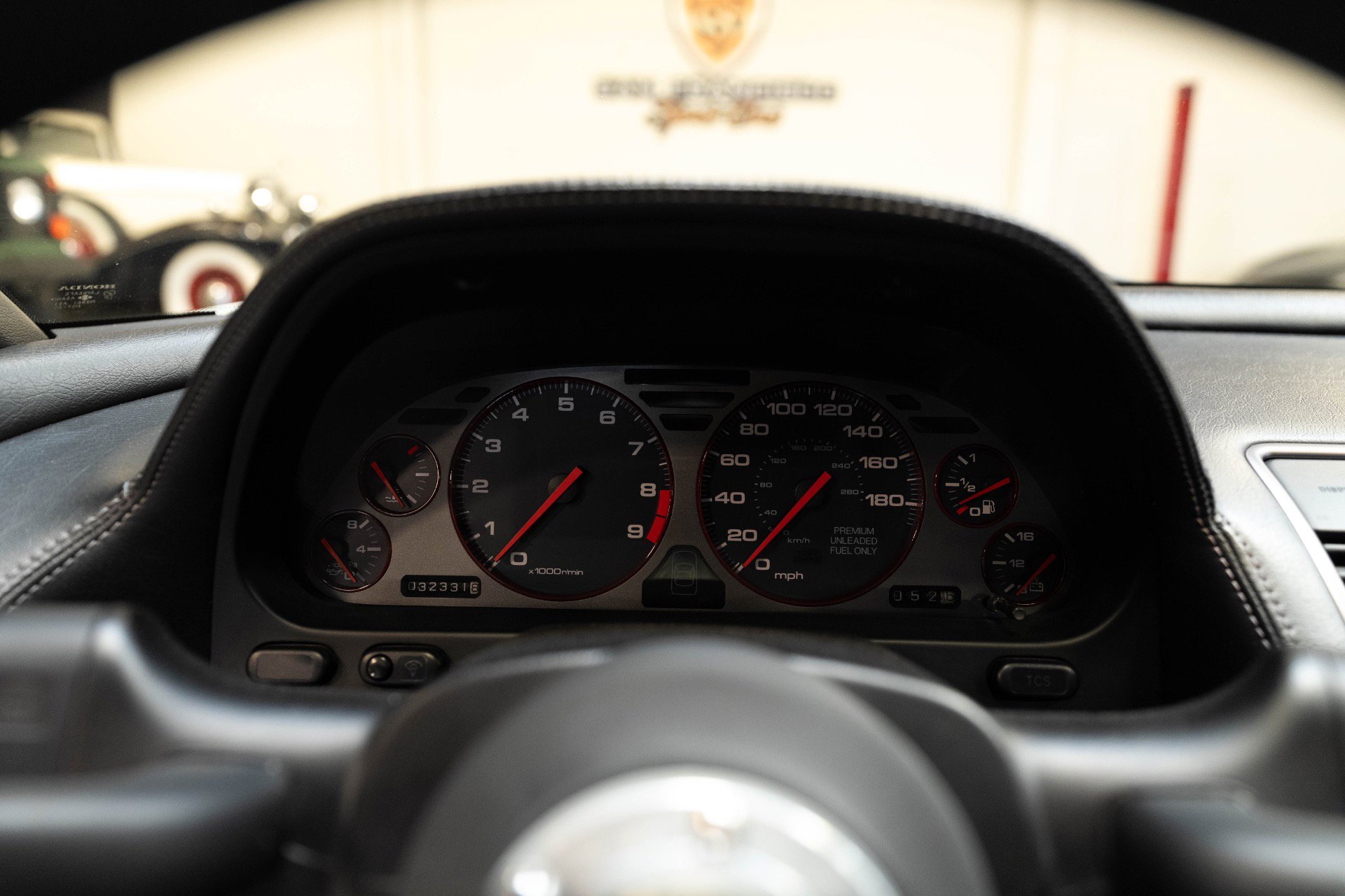 Used 2003 Acura NSX T image 78