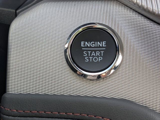 New 2026 Ford Explorer Active image 28