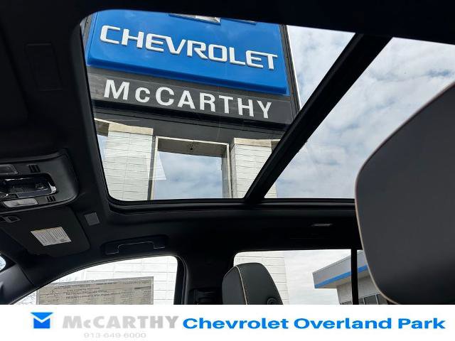 New 2026 Chevrolet Tahoe Premier w/ Sun And Tow Package image 18