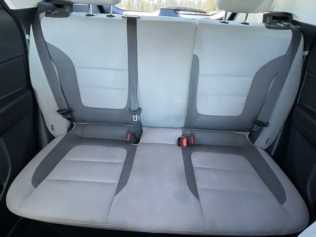 Used 2025 Chevrolet TrailBlazer LS w/ LS Convenience Package image 15