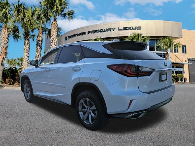 Used 2018 Lexus RX 350 FWD w/ Accessory Package image 7