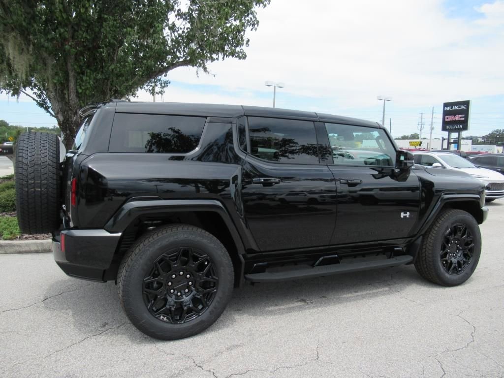 New 2025 GMC Hummer EV 2X image 6