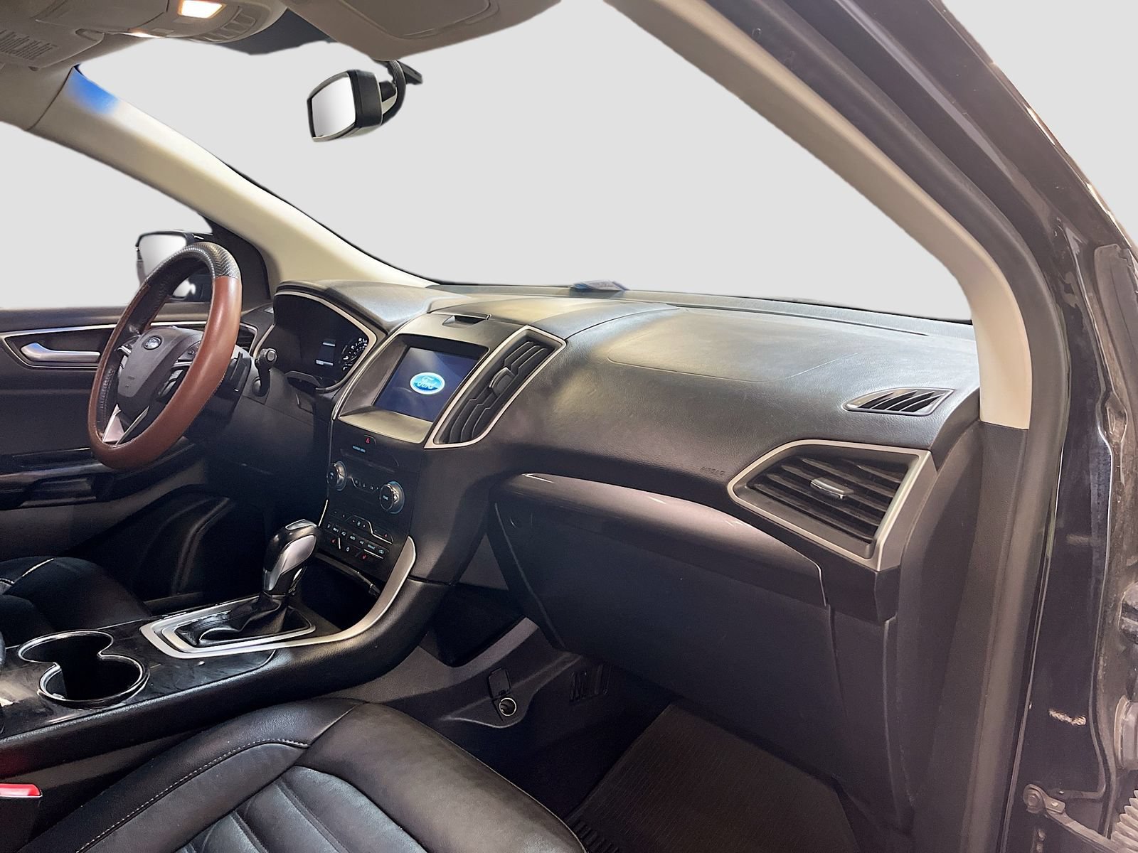 Used 2016 Ford Edge SEL w/ Equipment Group 201A AWD/4WD image 27
