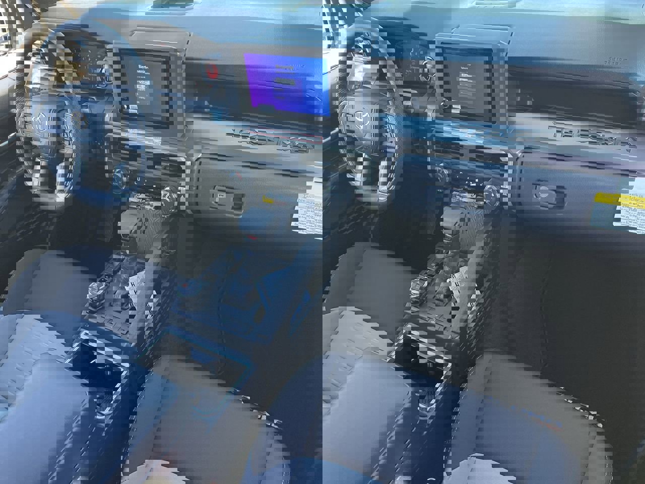 New 2026 Toyota Tacoma TRD Off-Road image 24