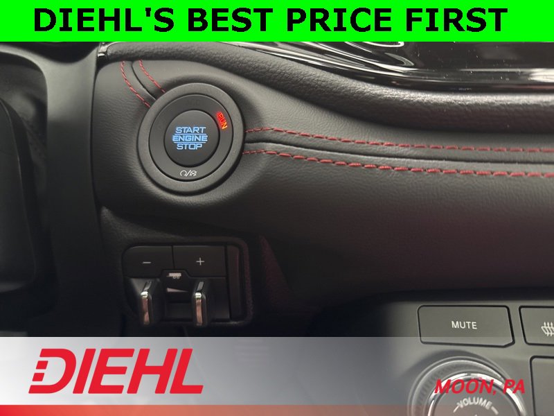 New 2026 Dodge Durango GT image 31