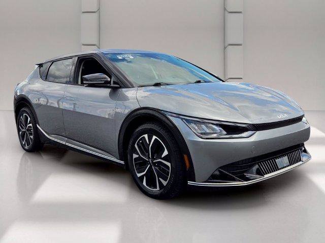 Used 2022 Kia EV6 Wind RWD image 7