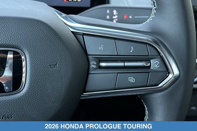 New 2026 Honda Prologue Touring image 29