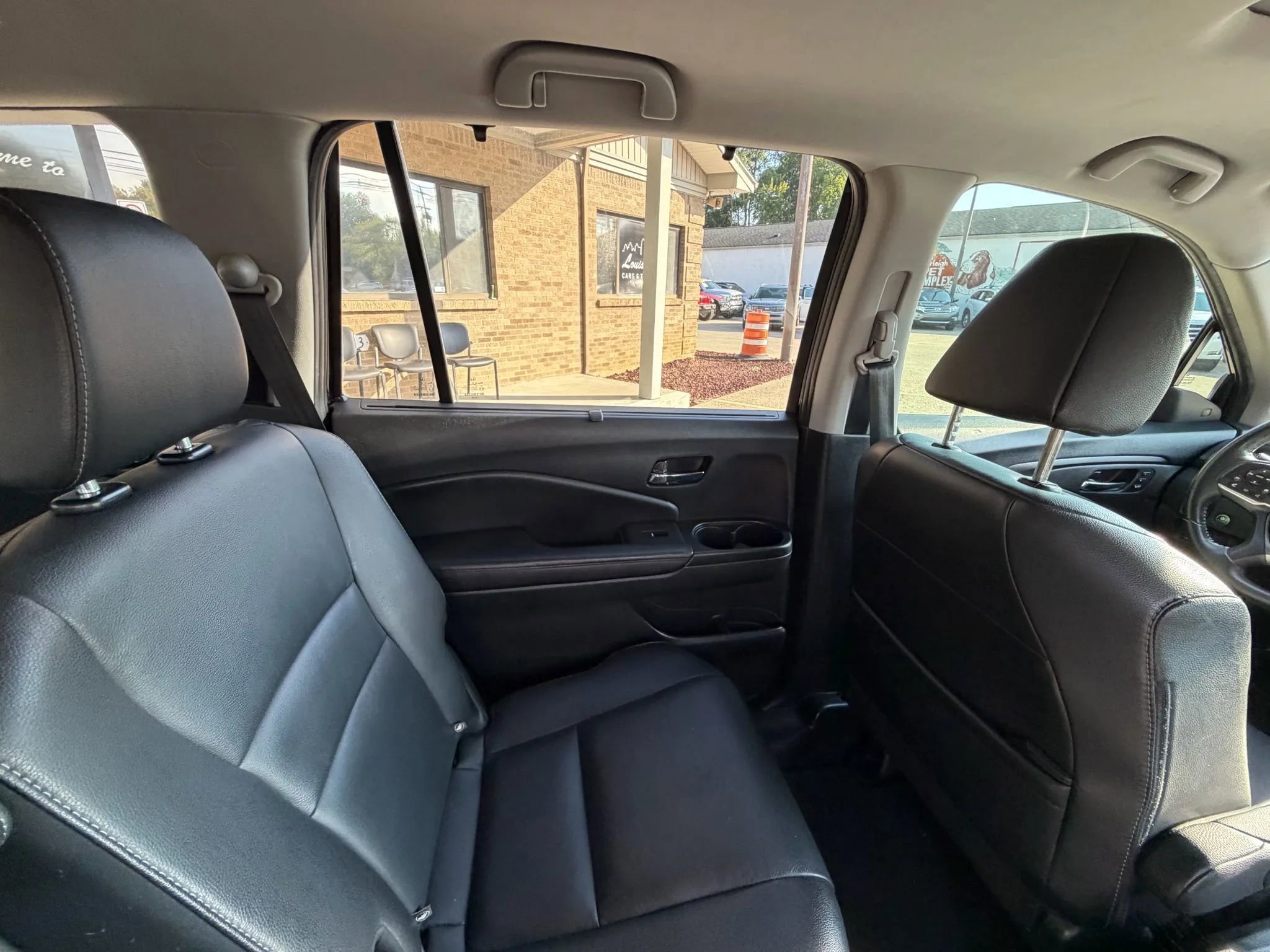 Used 2020 Honda Pilot EX-L image 29