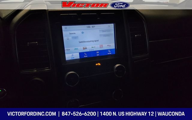 Used 2020 Ford Expedition XLT w/ Equipment Group 202A AWD/4WD image 12