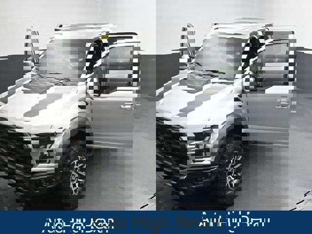 Used 2017 Ford F150 Raptor w/ Equipment Group 802A Luxury image 30