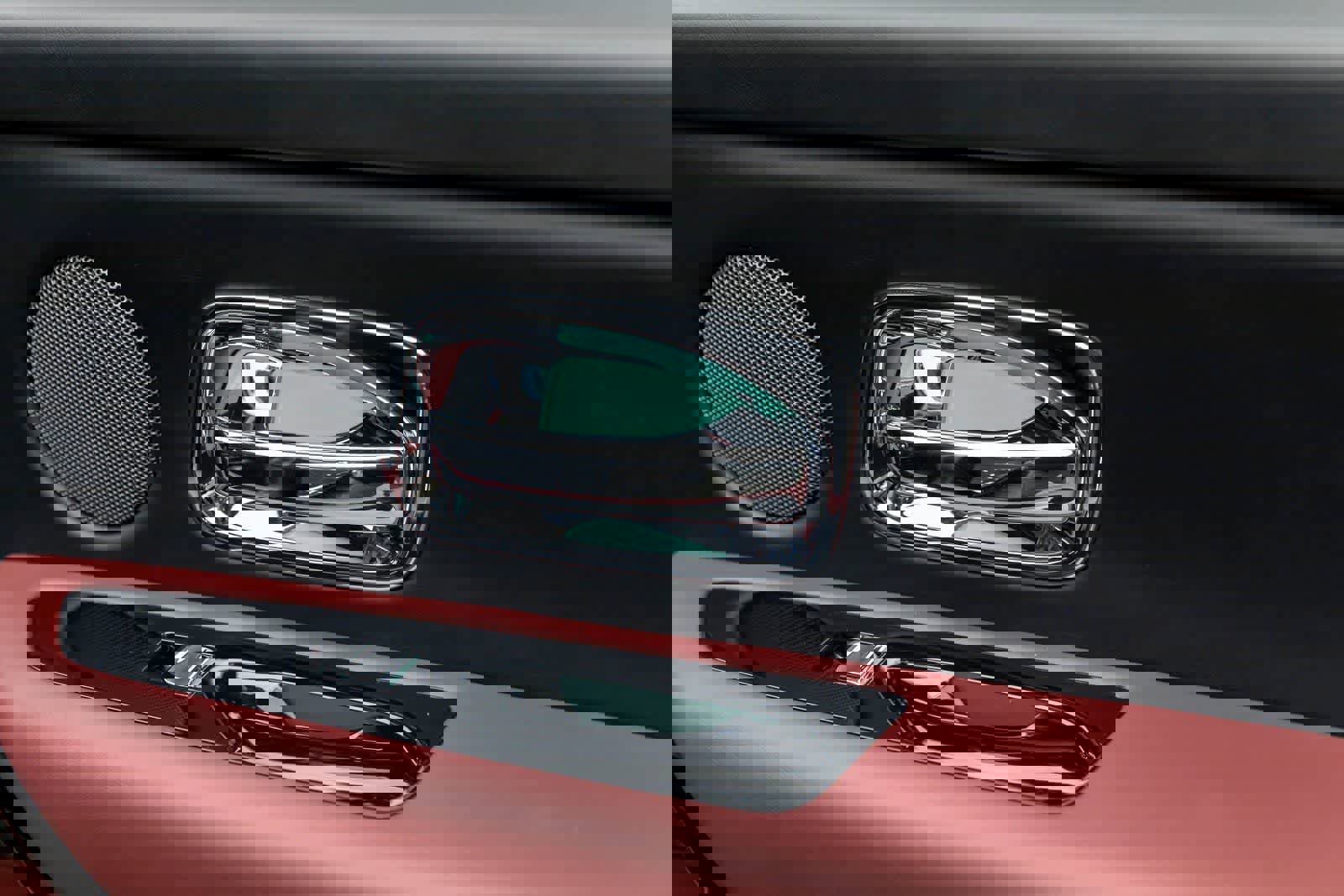 Certified 2022 Rolls-Royce Cullinan image 36