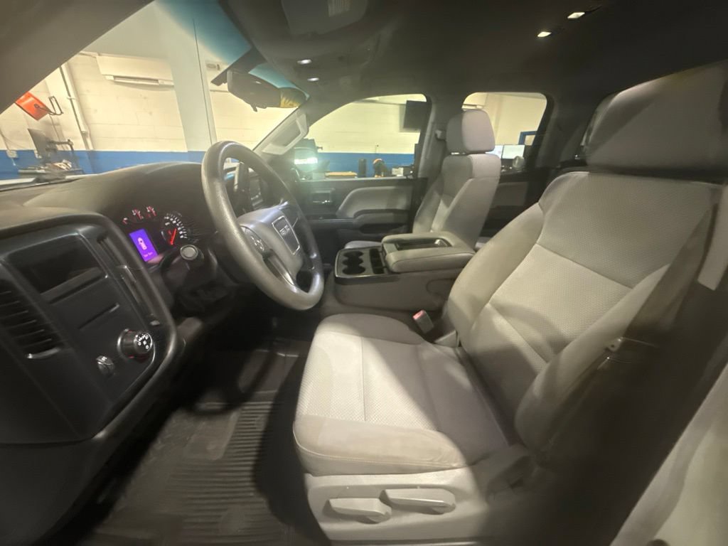 Used 2016 GMC Sierra 1500 4x4 Double Cab w/ Elevation Edition image 28