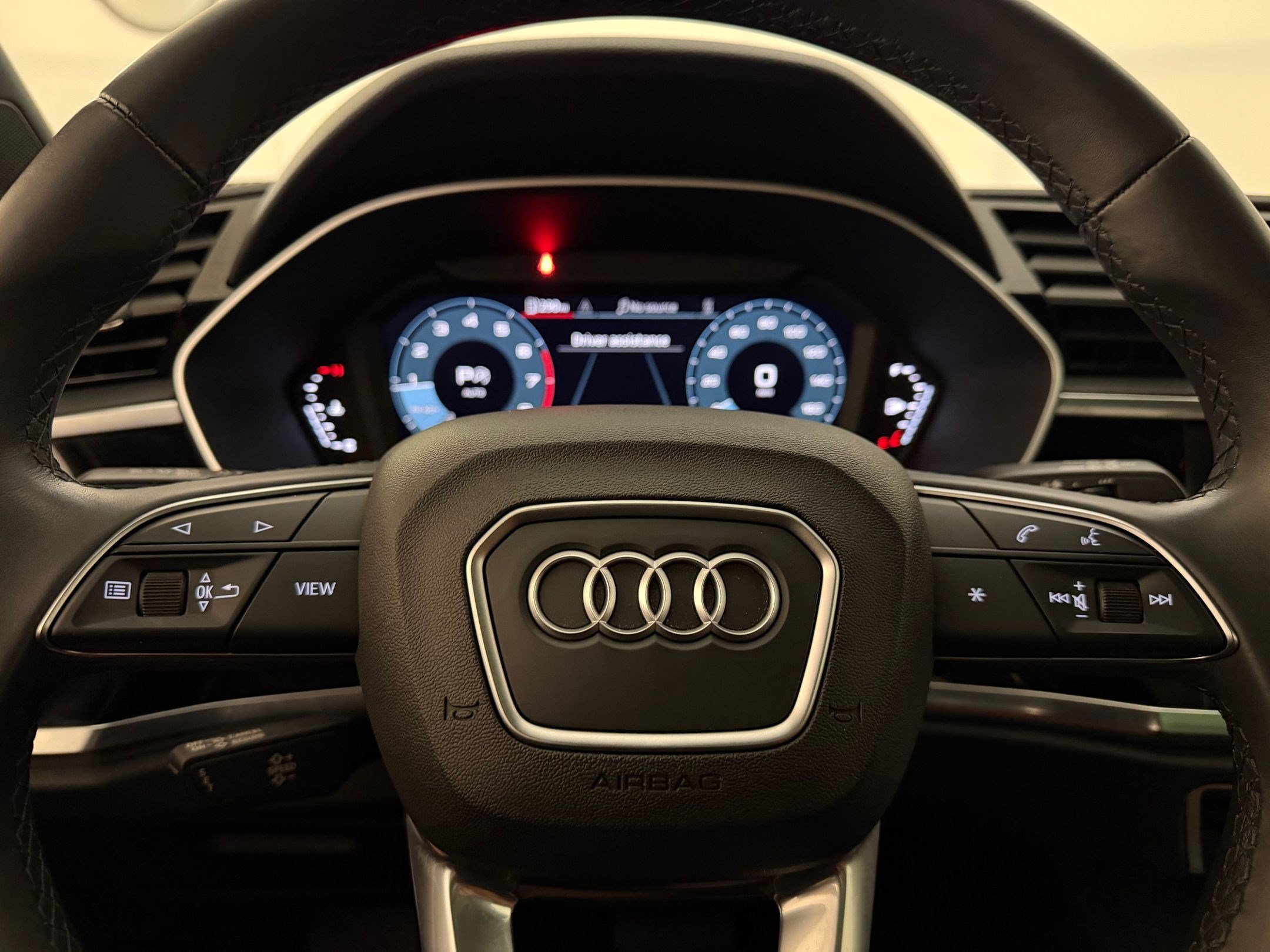 Used 2022 Audi Q3 2.0T Premium AWD/4WD image 17