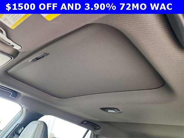 New 2026 Subaru Outback Limited XT image 26