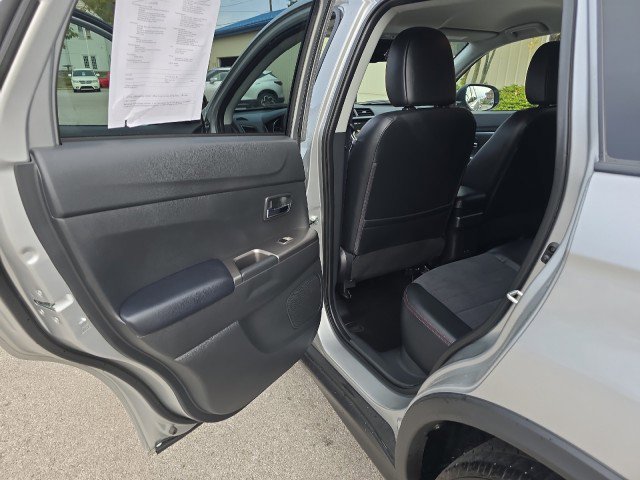 Used 2024 Mitsubishi Outlander Sport SE image 31