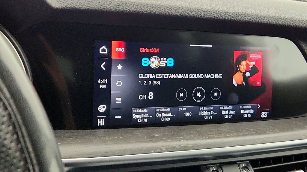 Used 2022 Alfa Romeo Stelvio Ti image 19