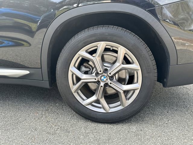 Used 2020 BMW X3 xDrive30i w/ Premium Package image 38