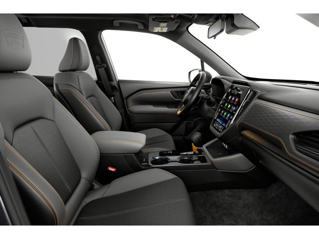 New 2026 Subaru Forester Wilderness AWD/4WD image 16