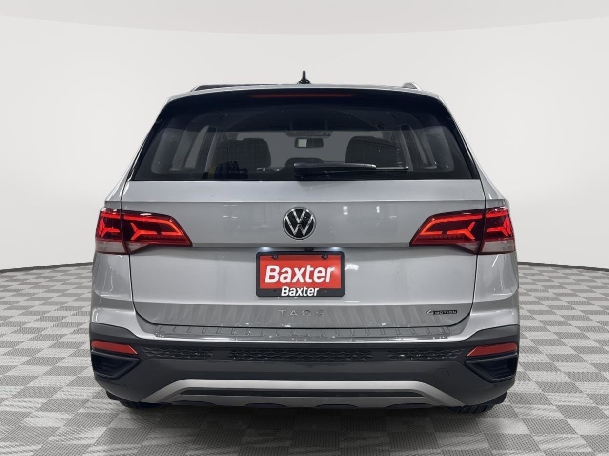 Used 2022 Volkswagen Taos S AWD/4WD image 17