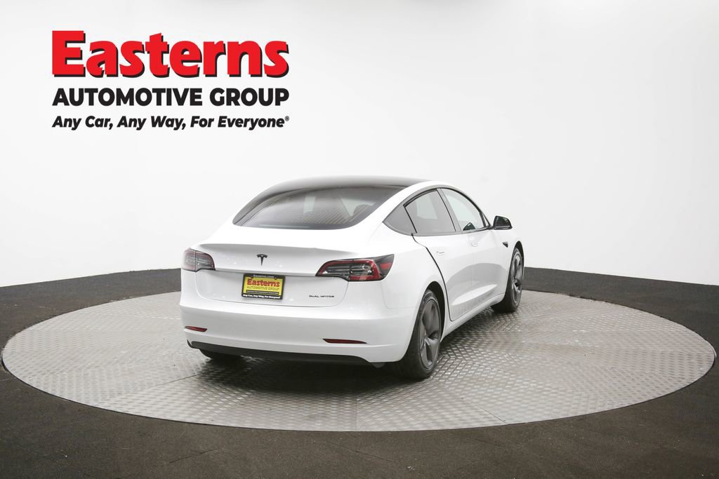 Used 2020 Tesla Model 3 Long Range image 38