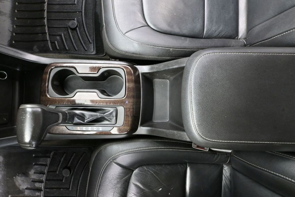 Used 2016 GMC Canyon SLT image 31